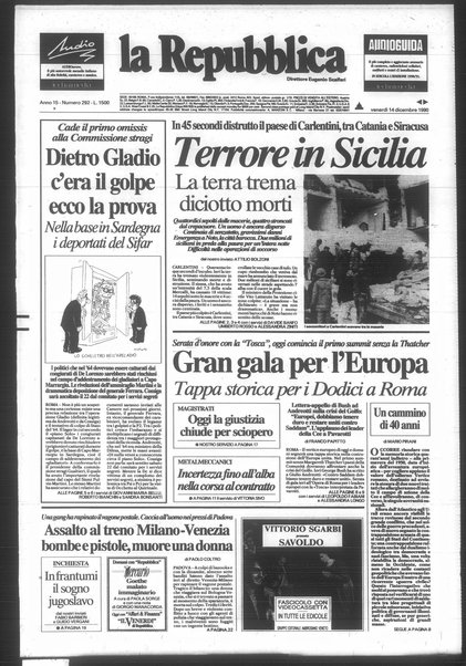 La repubblica